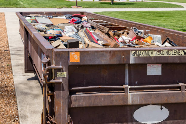 Best Attic Cleanout  in Dayton, TN